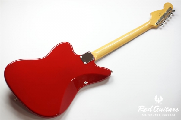 Traditional 60s Jazzmaster - Torino Red